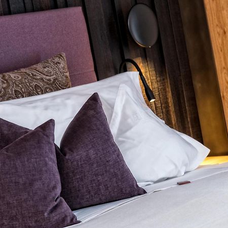 Hotel Genziana Ortisei Kültér fotó