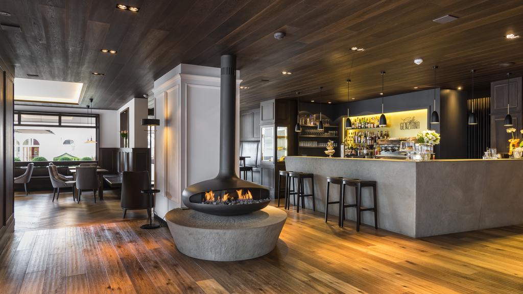 Hotel Genziana Ortisei Kültér fotó