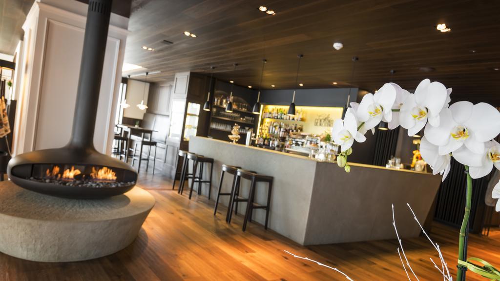 Hotel Genziana Ortisei Kültér fotó