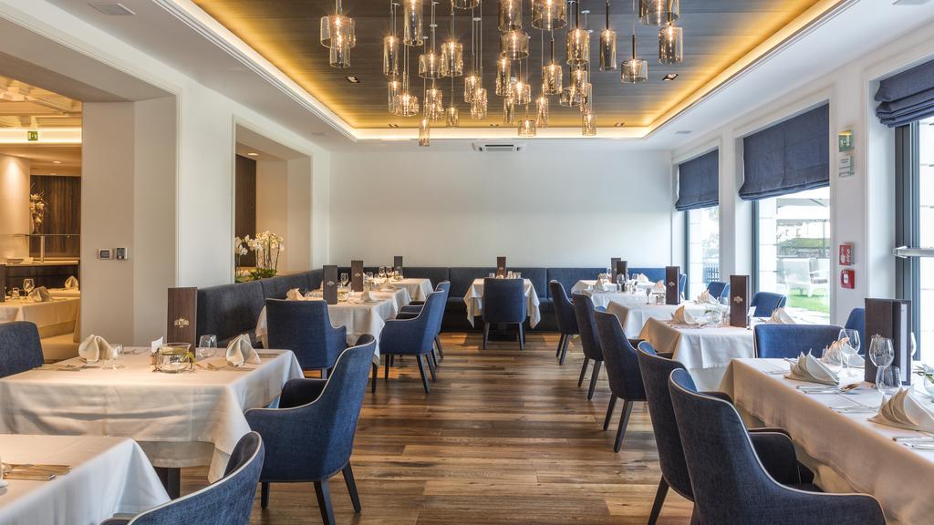 Hotel Genziana Ortisei Kültér fotó